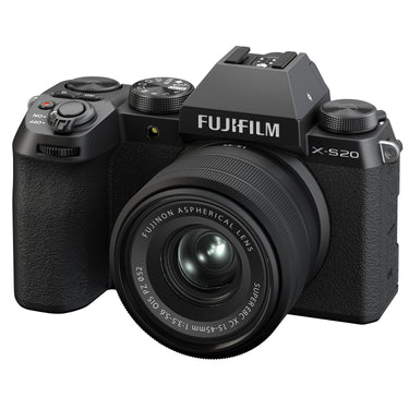 Fujifilm X-S20 Body Only