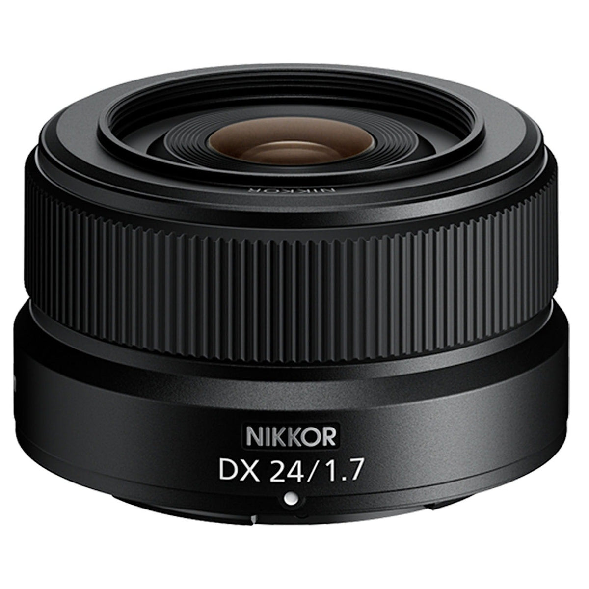 Nikon Z 24mm f1.7 DX Lens