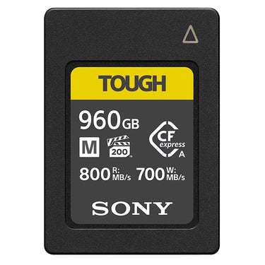 Sony 960GB CF Express Type A