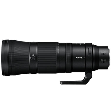 Nikon Z 180-600mm f5.6-6.3 VR