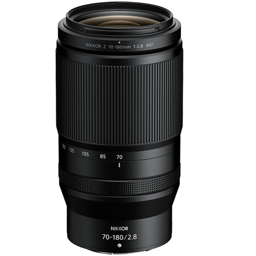 Nikon Z 70-180mm f2.8