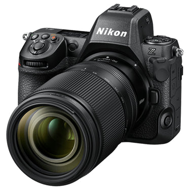 Nikon Z 70-180mm f2.8