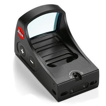 Leica Tempus 2 Asph 2.5 MoA