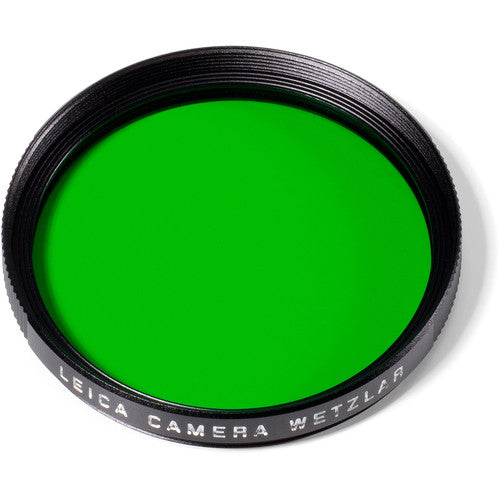 Leica E39 Green