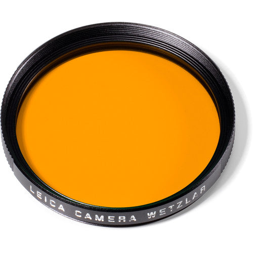 Leica E39 Orange
