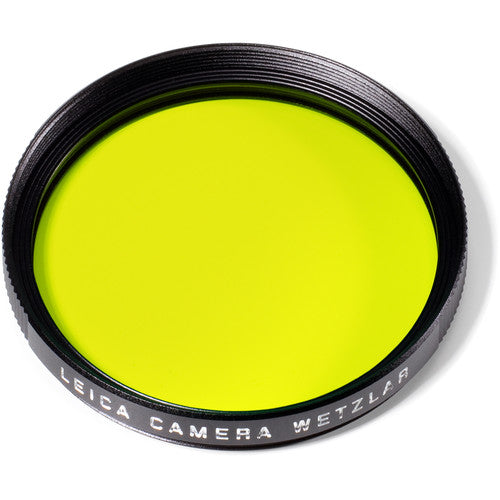 Leica E39 Yellow