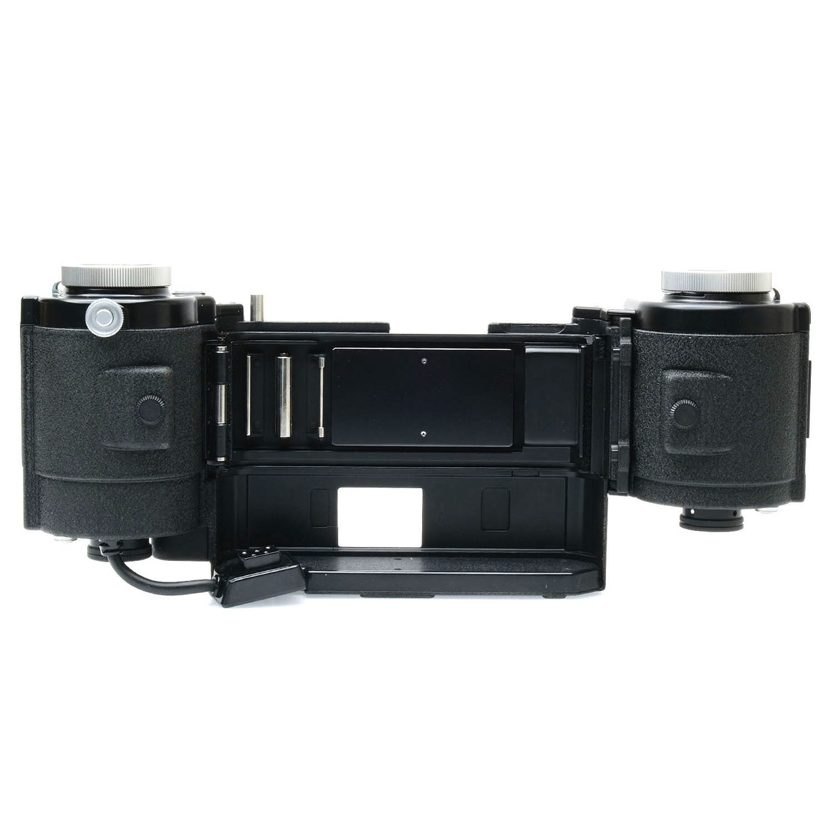 Nikon MF-1 250 Magazine Back, Film Cassette, Boxed 300824