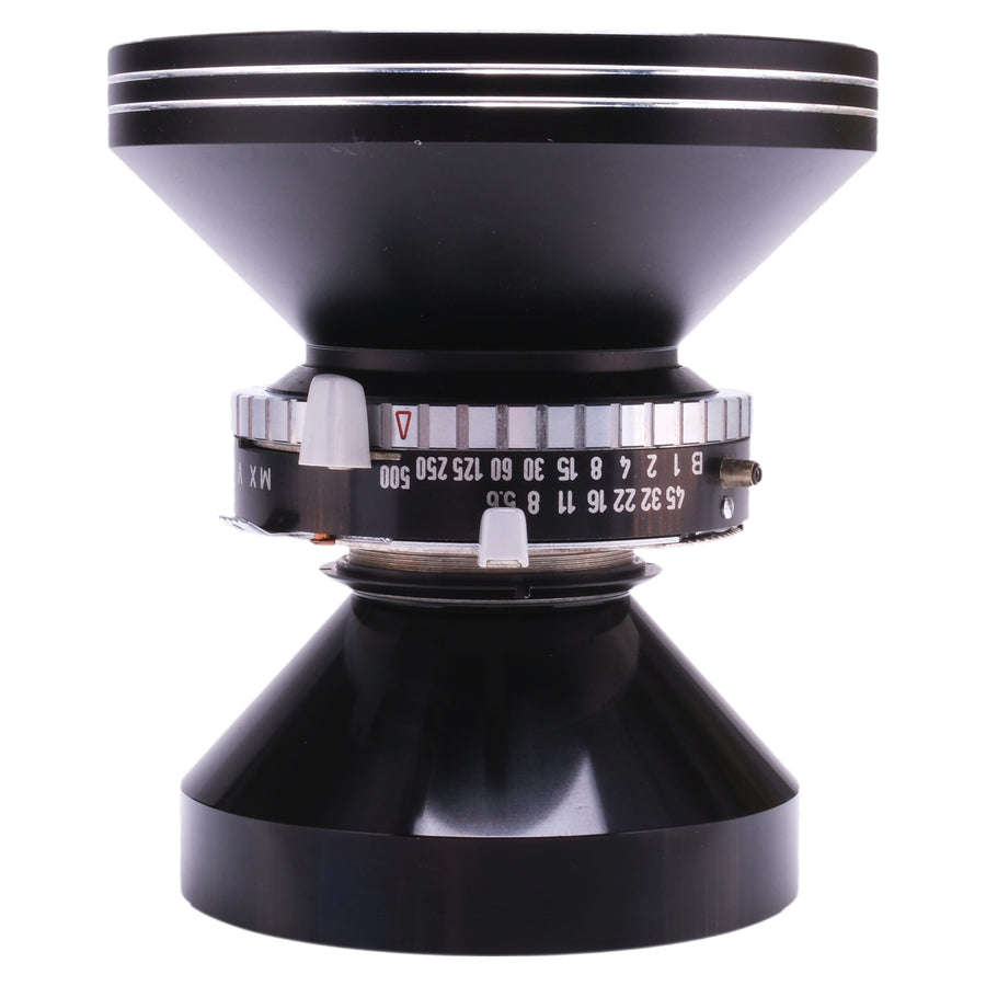 Schneider 90mm f5.6 Super Angulon 11694391 CLA'd