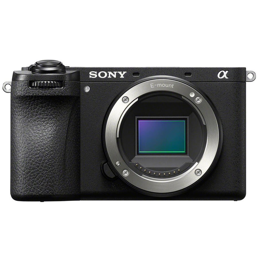 Sony A6700 Digital Mirrorless Body