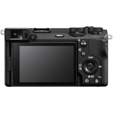 Sony A6700 Digital Mirrorless Body