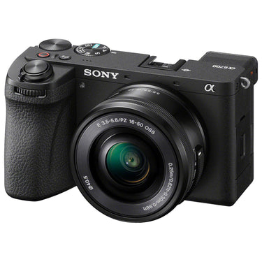 Sony A6700 Digital Mirrorless Body