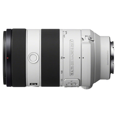 Sony FE 70-200mm F4 Macro G OSS II