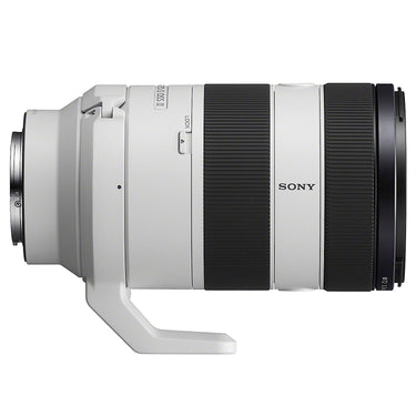 Sony FE 70-200mm F4 Macro G OSS II