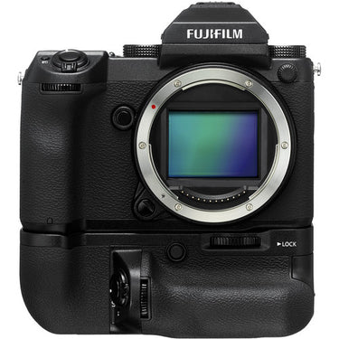 Fujifilm GFX 50S Vertical Battery Grip VG-GFX1