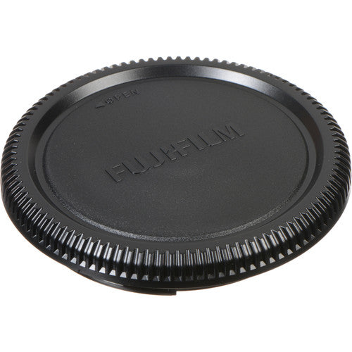 Fujifilm BCP-002 Body Cap for GFX Camera Body