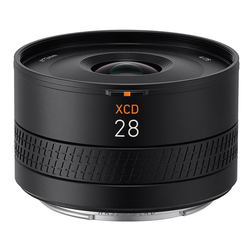 Hasselblad XCD 28mm f4 P
