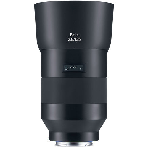Zeiss 135mm f2.8 Batis