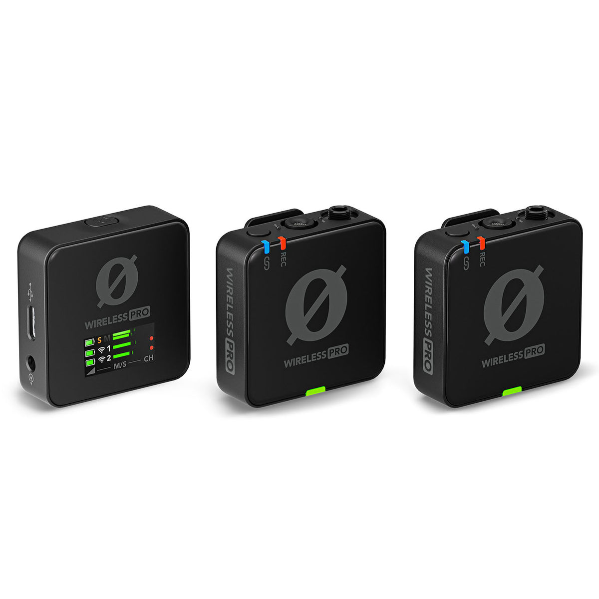 Rode Wireless Pro