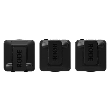 Rode Wireless Pro