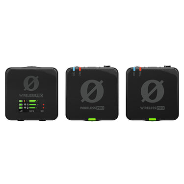 Rode Wireless Pro