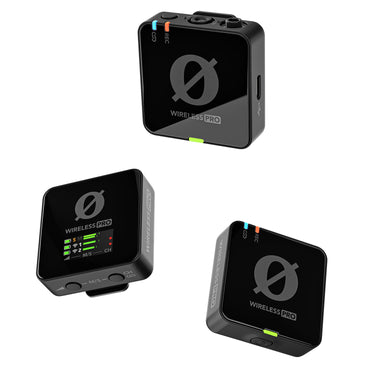 Rode Wireless Pro