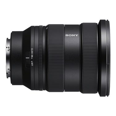 Sony FE 16-35mm f2.8 GM II