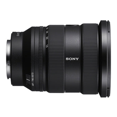 Sony FE 16-35mm f2.8 GM II