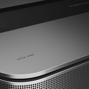 Leica Cine 1 - 100 Inch US Version