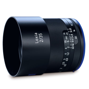Zeiss Loxia 35mm f2.0 Biogon