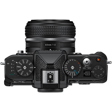 Nikon Zf FX Mirrorless Body