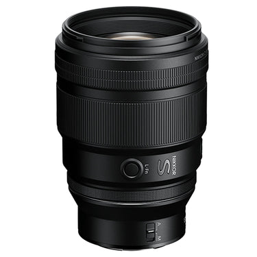 Nikon Z 135mm f1.8 S Plena