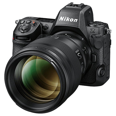 Nikon Z 135mm f1.8 S Plena