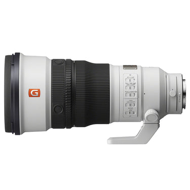 Sony FE 300mm f2.8 GM OSS