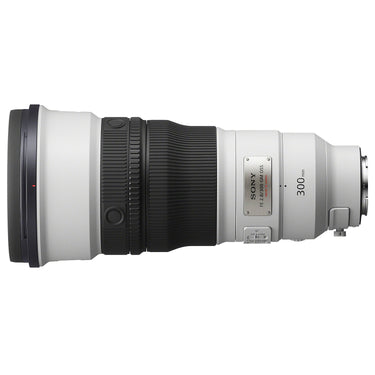 Sony FE 300mm f2.8 GM OSS