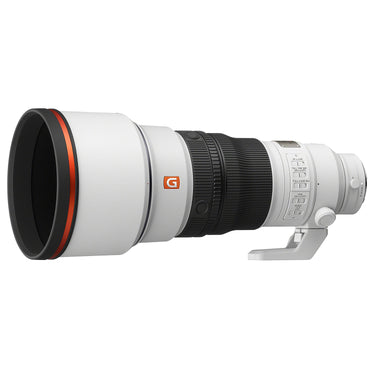 Sony FE 300mm f2.8 GM OSS