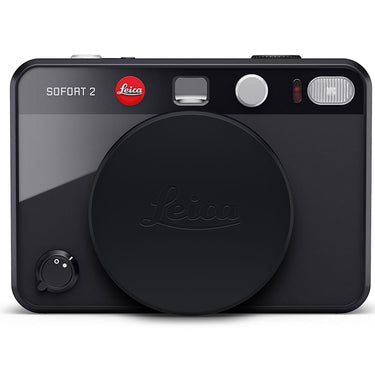 Leica Sofort 2 - Black