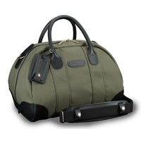 Sage FibreNyte / Black Leather (Olive Lining)