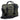 Billingham Thomas Briefcase / Laptop Bag - Sage FibreNyte / Black Leather (Olive Lining)