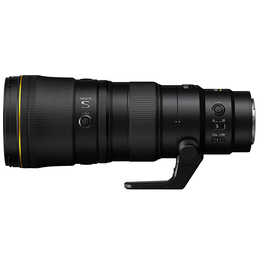 Nikon Z 600mm f6.3 VR S