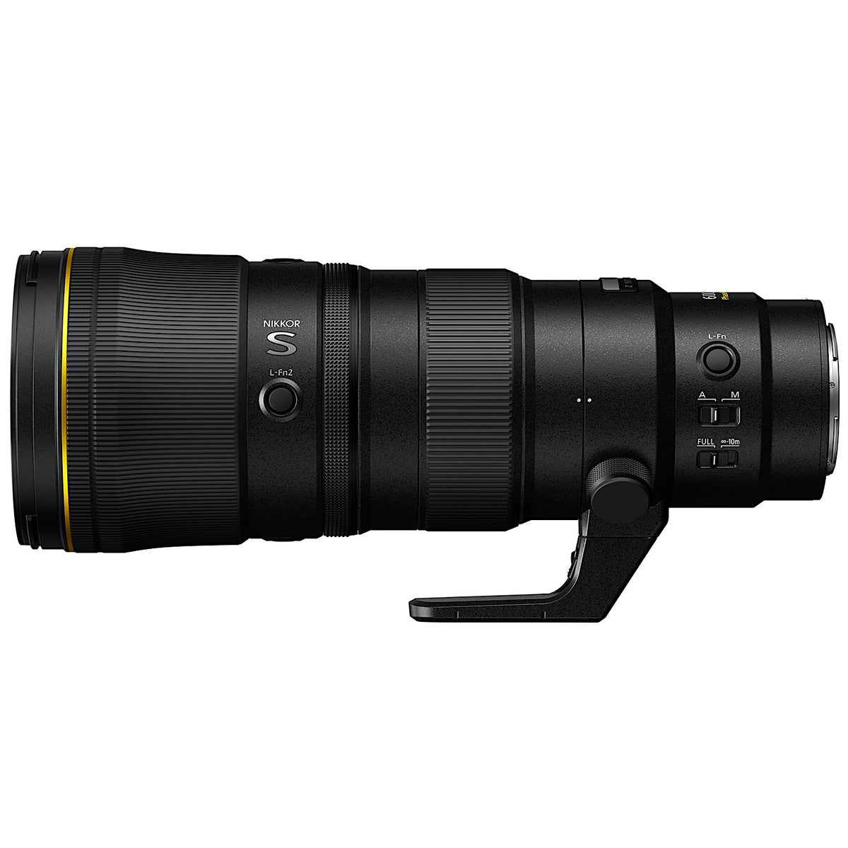 Nikon Z 600mm f6.3 VR S