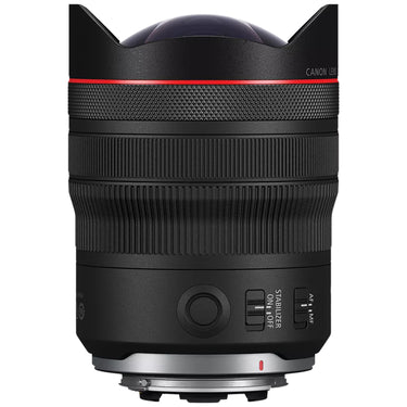 Canon RF 10-20mm f4 L IS STM