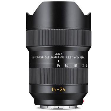 Leica SL 14-24mm f2.8 Super-Vario-Elmarit-SL