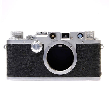 Leica IIIf DAG Serviced 569166