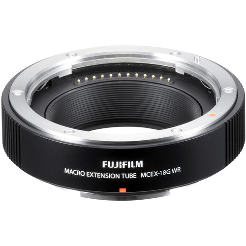 Fujifilm GF MCEX-18G WR