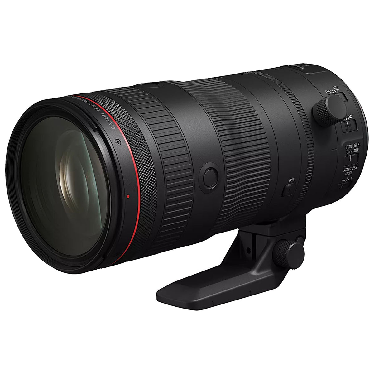 Canon RF 24-105mm f2.8 L IS USM Z