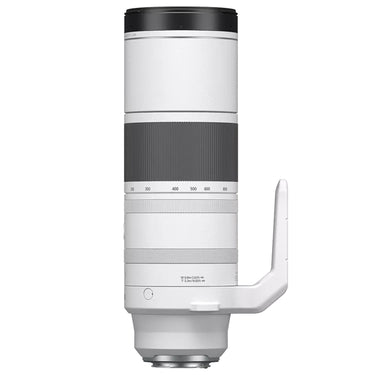 Canon RF 200-800mm f6.3-9 IS USM