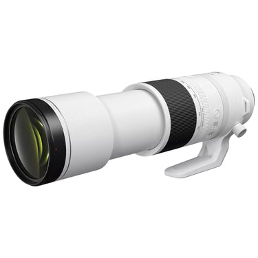 Canon RF 200-800mm f6.3-9 IS USM
