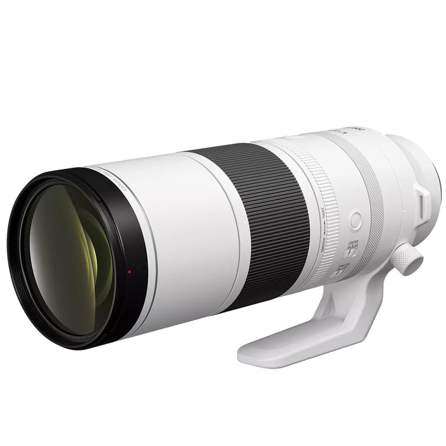Canon RF 200-800mm f6.3-9 IS USM