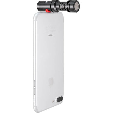 Rode VideoMic ME-L (VMML Apple Lightening)