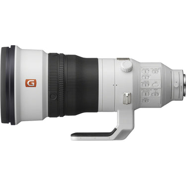 Sony FE 400mm f2.8 GM OSS